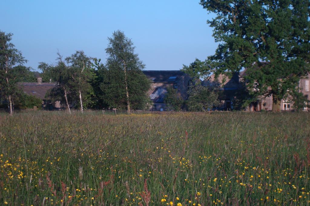 해러게이트 The Threshing Barn 아파트 객실 사진